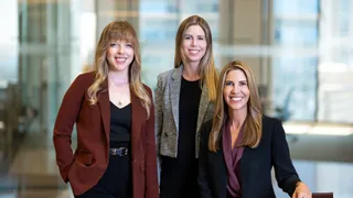 BakerHostetler bolsters West Coast offering with Knobbe Martens trio