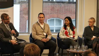 Too busy to save time? Why IP teams can’t afford to wait on AI