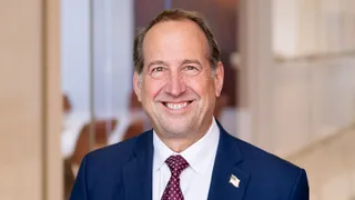 5 ways director Squires is changing US innovation