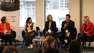 WATCH: Develop an effective internal AI policy — strategic guidance for legal teams