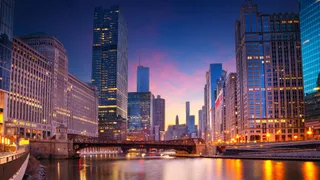 Blank Rome expands team with Chicago partner