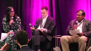 WATCH: Playing enforcement whack-a-mole — how to build a cost effective practice