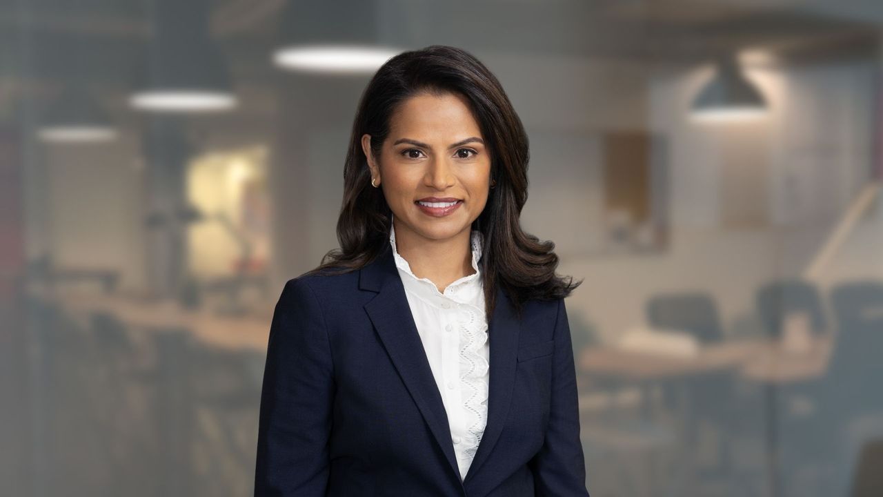 Senior USPTO solicitor steps into private practice | Careers | World IP ...