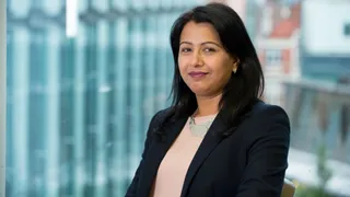 UK law firm hires hires Asima Rana to lead IP practice