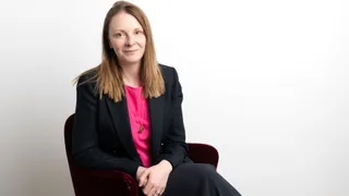 Mentoring for change: ‘You need someone to challenge self-doubt’