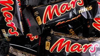 Why Mars is using behavioural psychology to help tackle lookalikes