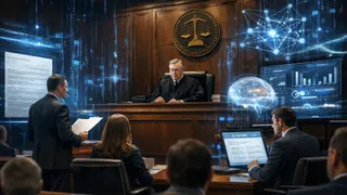 To cite or not to cite: How can we avoid misuse of AI in court?