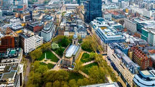 HGF strengthens technology practice with senior partner hire