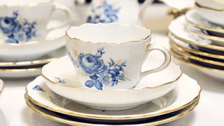 ‘Porcelaine de Limoges’ becomes EU’s first craft and industrial GI