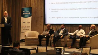 WATCH: Towards agentic AI — pending IP protection issues and regulatory developments in the next era of AI
