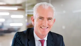 PwC veteran to take over as IPH managing director and CEO