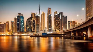 UK director fails to move $45m trade secrets claim to Dubai