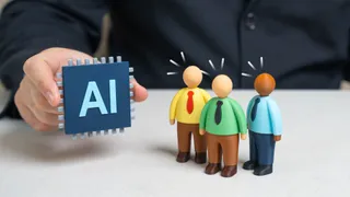 Legal AI tools face off in a watershed patent battle
