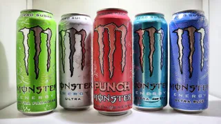 ‘Grey’ trade in the spotlight as Monster takes ‘rare’ ITC route
