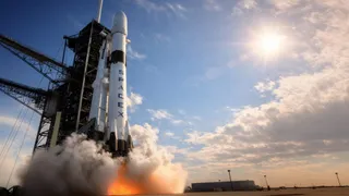 SpaceX launches into public orbit, but what now for its secretive IP strategy?