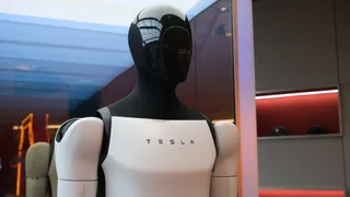 Tesla settles Proception dispute as robotics tensions rise