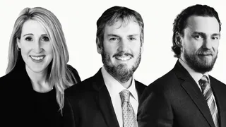 Winston Taylor nabs more litigation partners from DLA Piper