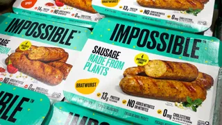 Judge slices $1.75m off Impossible Foods' damages, citing jury prejudice