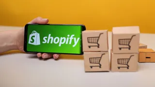 How Shopify secured ‘a good result’ in unusual software copyright battle