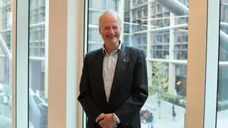 ‘Engagement and collaboration’: New IP Federation president builds on strong foundations