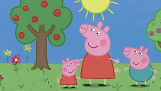 No ‘piggy-backing’: Hasbro wins sweeping order in Peppa case