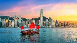 FisherBroyles and Hong Kong affiliate draft in senior partners
