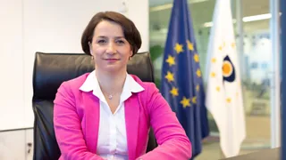 EUIPO’s Edyta Demby-Siwek: ‘Inclusive innovation isn't just about fairness—it’s about talent’