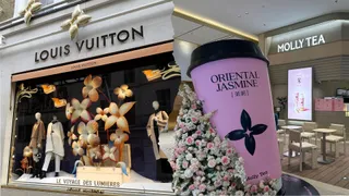 Louis Vuitton wins case against Molly Tea but faces backlash