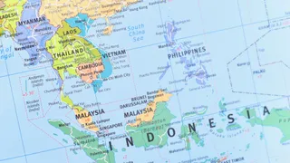 How 4 Southeast Asian countries are vying for investment via their IP courts
