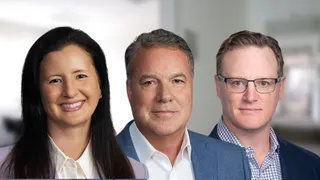 Brown Rudnick lands largest lateral IP team hire in firm history