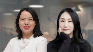 East IP appoints duo to lead new office in Guangzhou