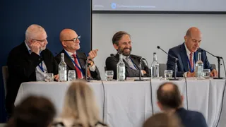 CIPA Congress: Sustainability is essential for the profession and the planet