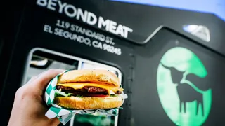 US judge serves up win to Beyond Meat with $23m reduction in damages award