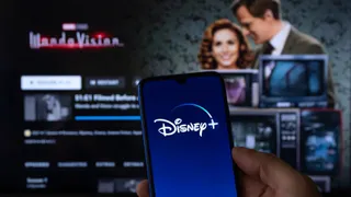 Disney hit by third UPC injunction