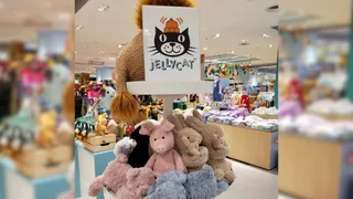 Jellycat’s ‘dupe’ dilemma: Can IP protect a ‘cute’ aesthetic?