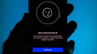 BASF sues Apple over facial recognition tech