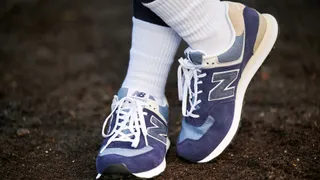 New Balance demands Decathlon recall Kiprun trainers in ‘N’ logo row