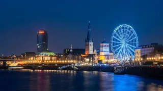 Pinsents expands German patent practice with partner duo