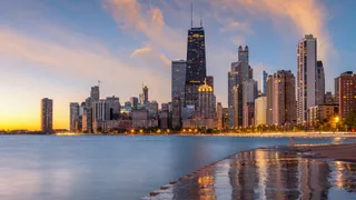 Benesch adds former McDermott IP practice head
