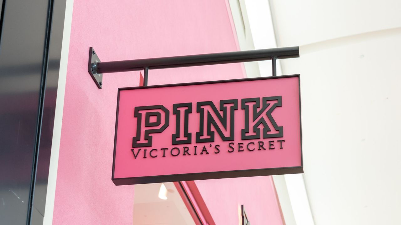 Victoria’s Secret sues Thomas Pink over ‘radical style drift’ in TM clash