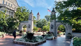 When universities collide: The trademark battle over ‘IU Indy’