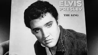 Elvis Presley rightsholders claim Anthropic copied “iconic” collection