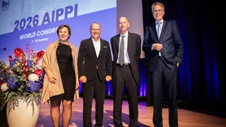 AIPPI World Congress: ‘Diversity need not be an obstacle to unity’