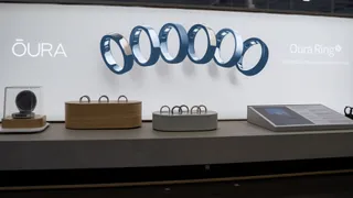 Oura targets Ultrahuman’s redesigned smart ring following import ban