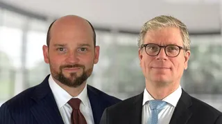 Jones Day adds senior partners in San Francisco and Amsterdam