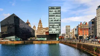 Charleroi, Liverpool and Shanghai win WIPO’s first ‘City of Innovation’ awards