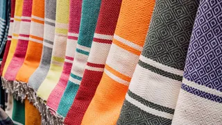 Throw in the towel: How many letters make a mark ‘new’?
