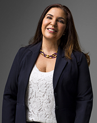 Laura Collada