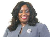 Chinyere Okorocha
