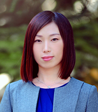 Ashley Zhao